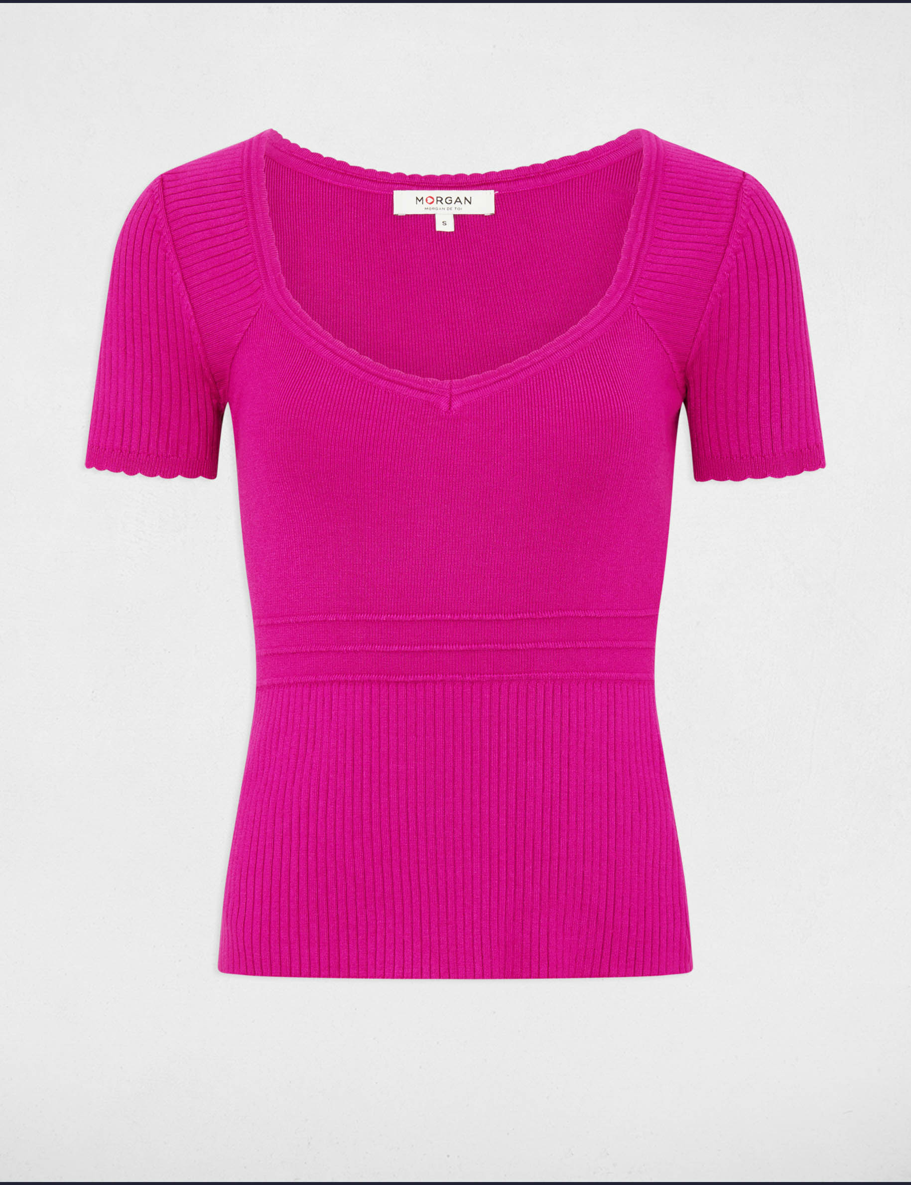 Body Rose Byron Free People - Côtelé, Manches Dolman - Taille S - Neuf Avec étiquettes