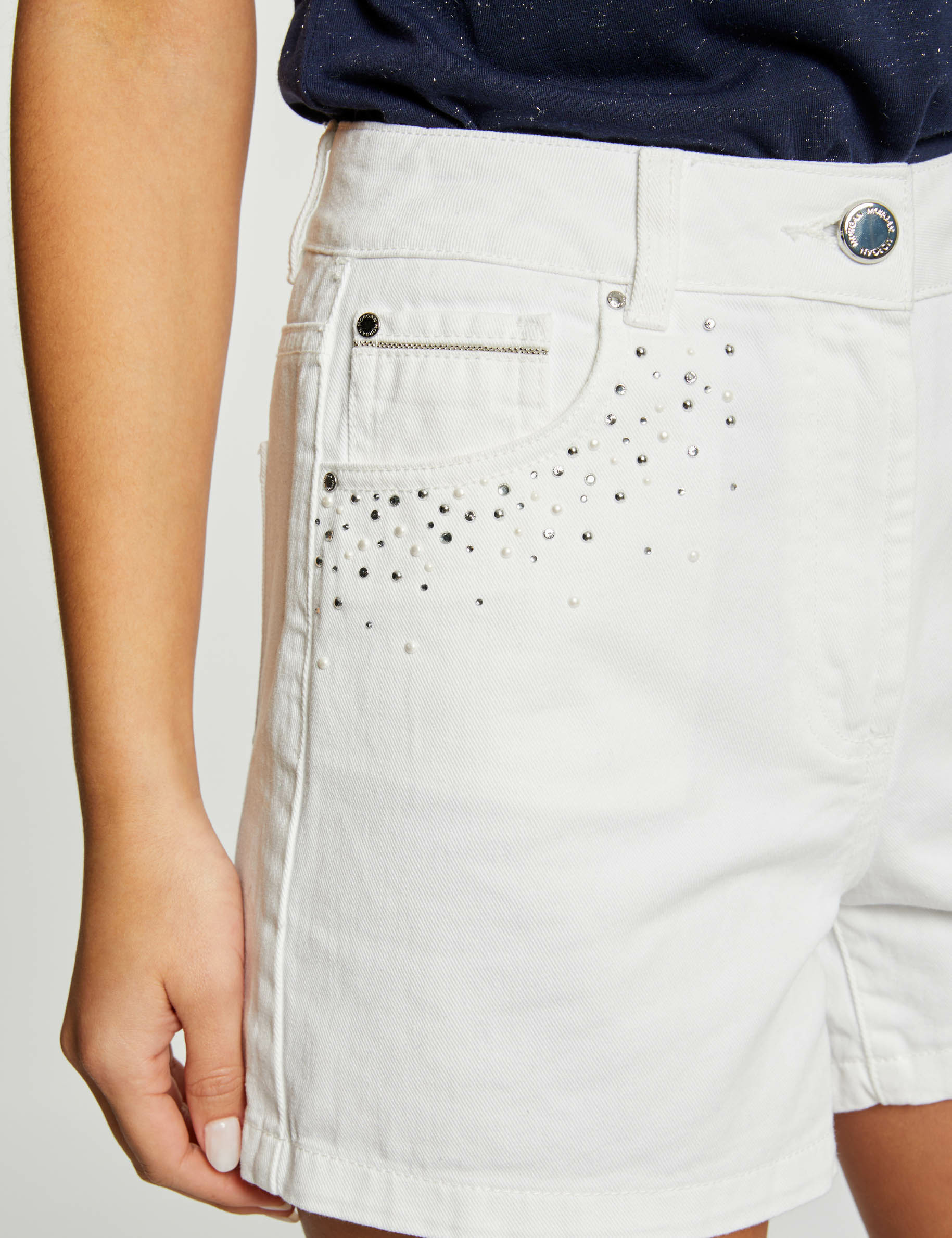 Short droit femme hotsell