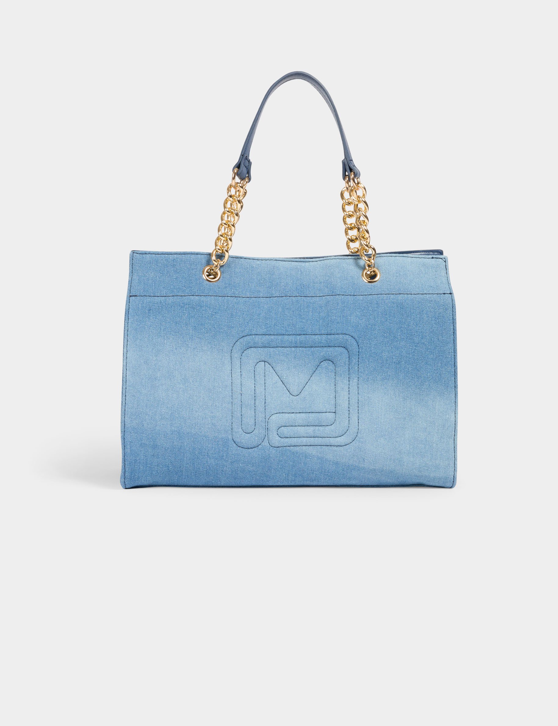 sac a main en jean denim stone femme Sac à main en jean denim stone femme