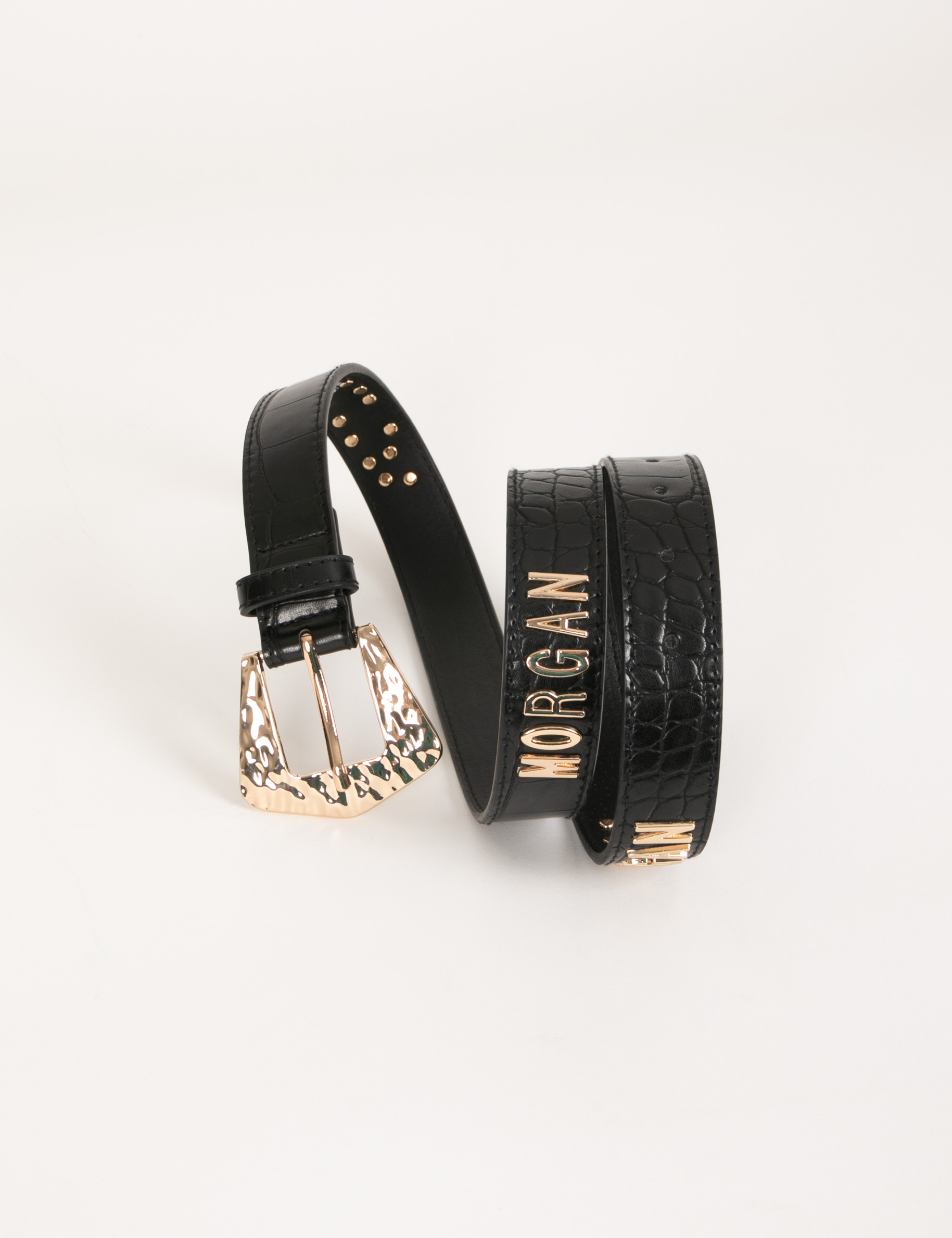 Ceinture morgan shop