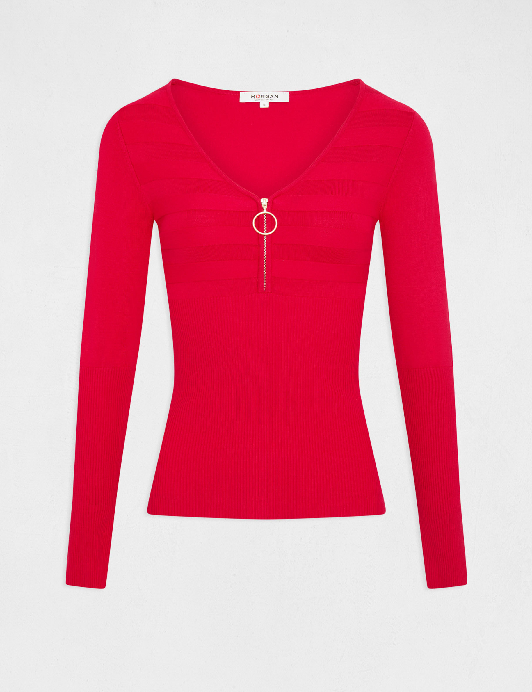 Pull femme online chez morgan