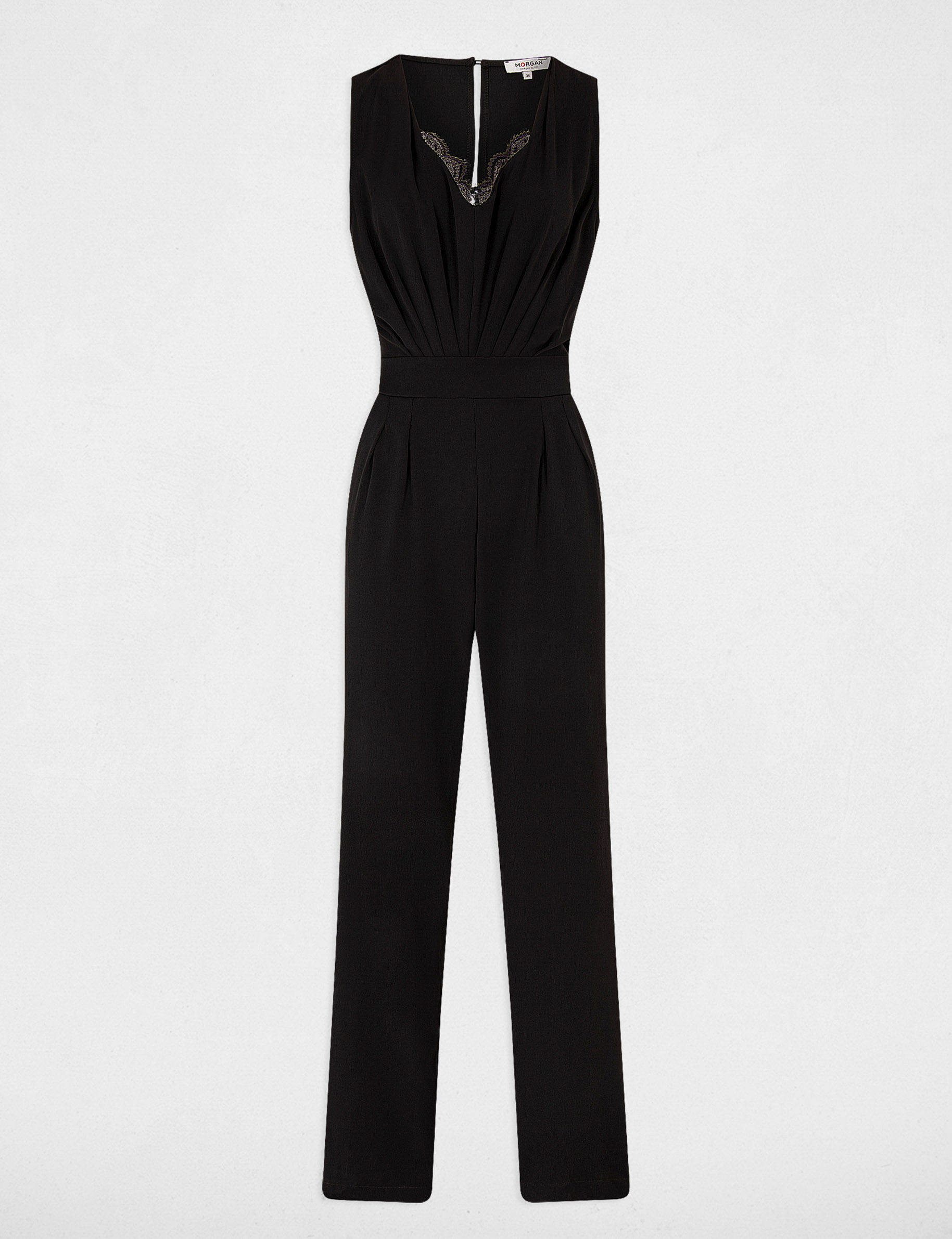 Combinaison pantalon online femme morgan