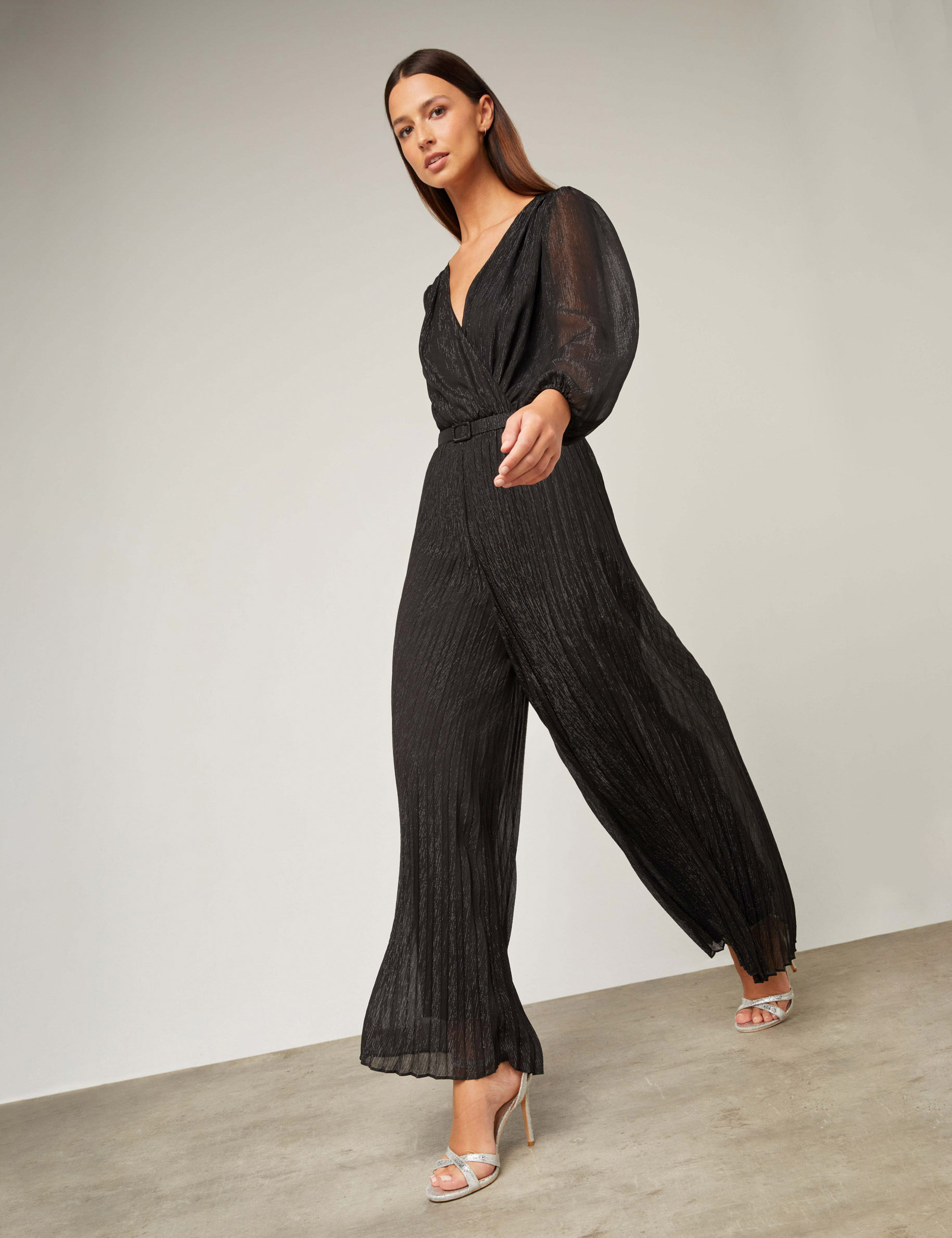 Combinaison pantalon femme la halle best sale