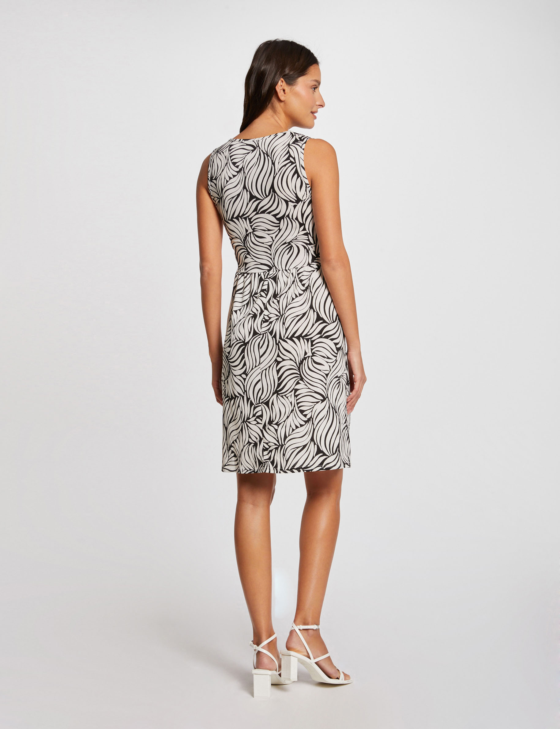 HOT Robe Courte Robe Chic Morgan Robe Courte Femme Chic