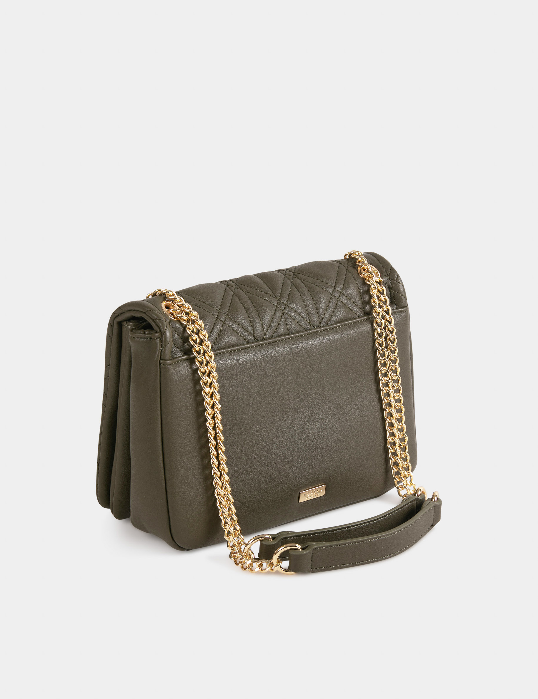Sac vert kaki femme cheap