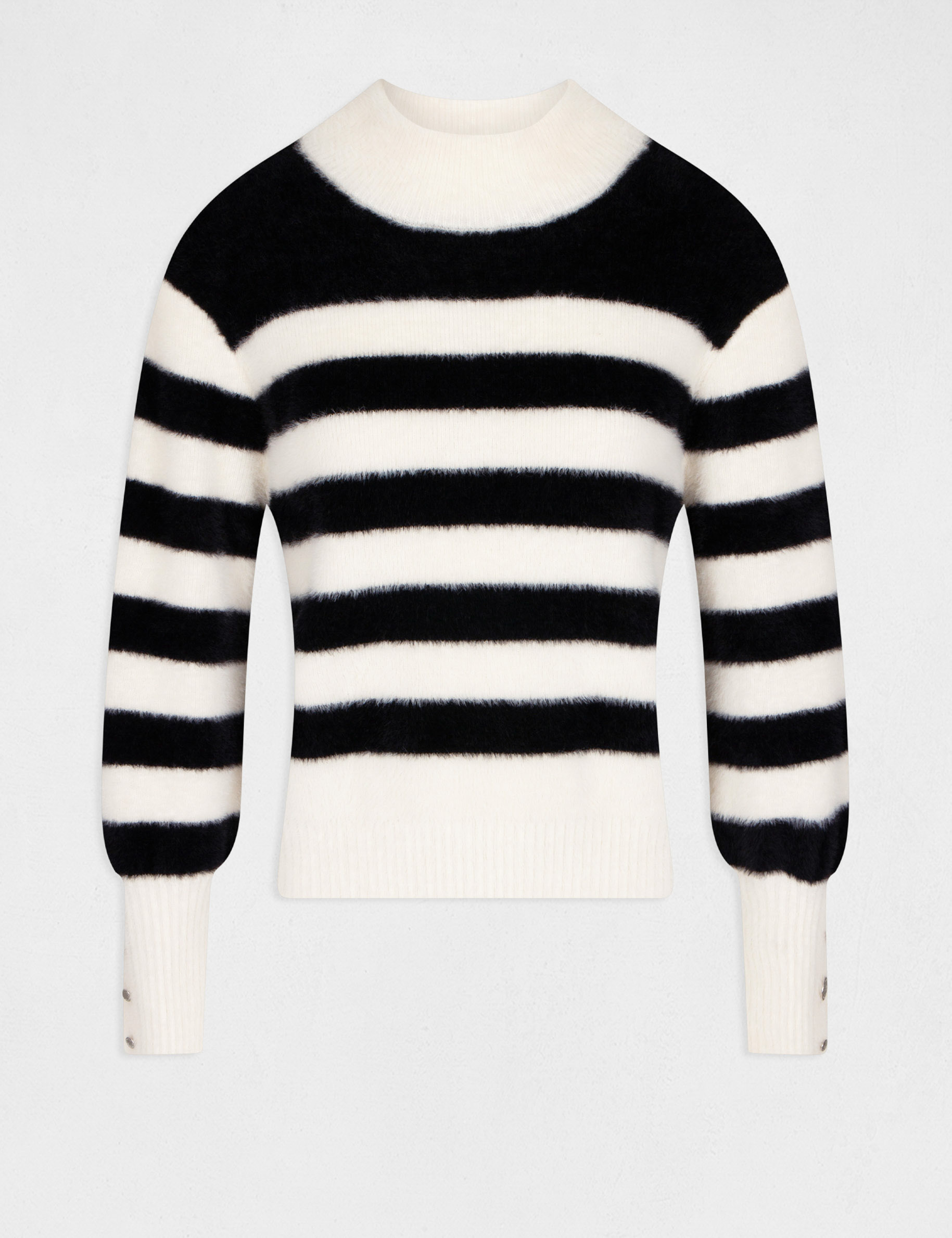 Haut technique à manches longues Slokar Performance Wool Warm en hedge green - black | Vêtements