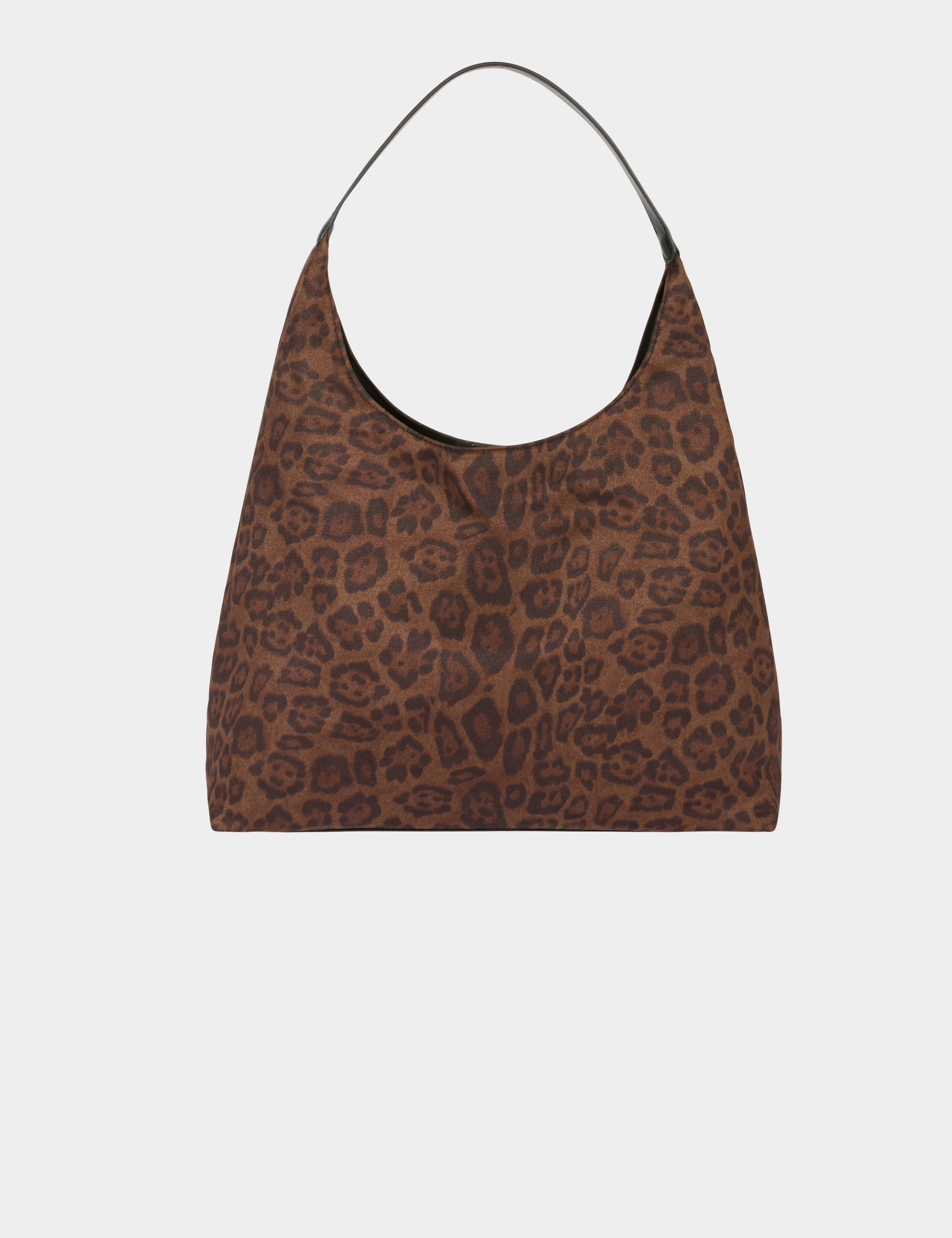 Sac port&eacute; &eacute;paule multicolore femme