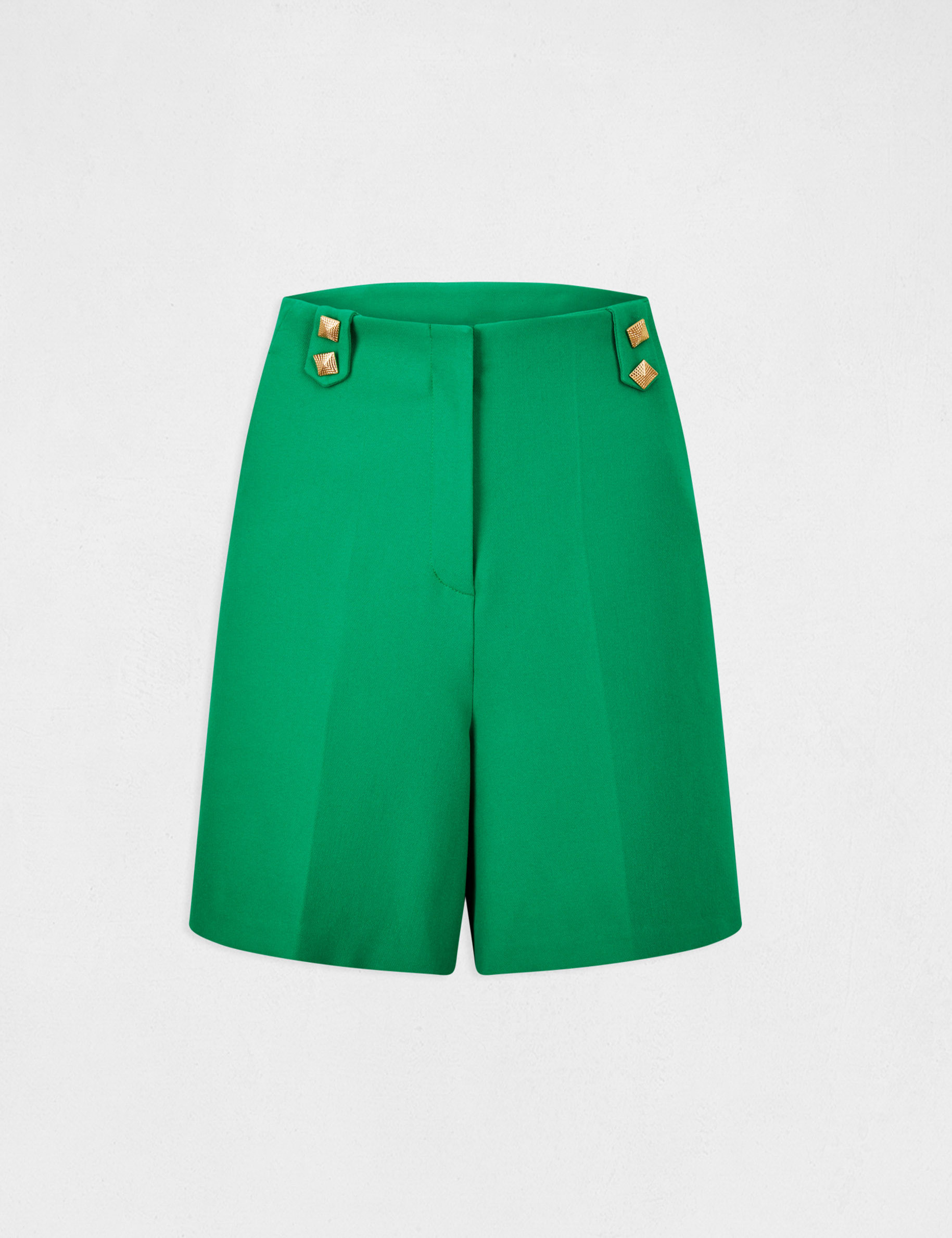 Achat online bermuda femme