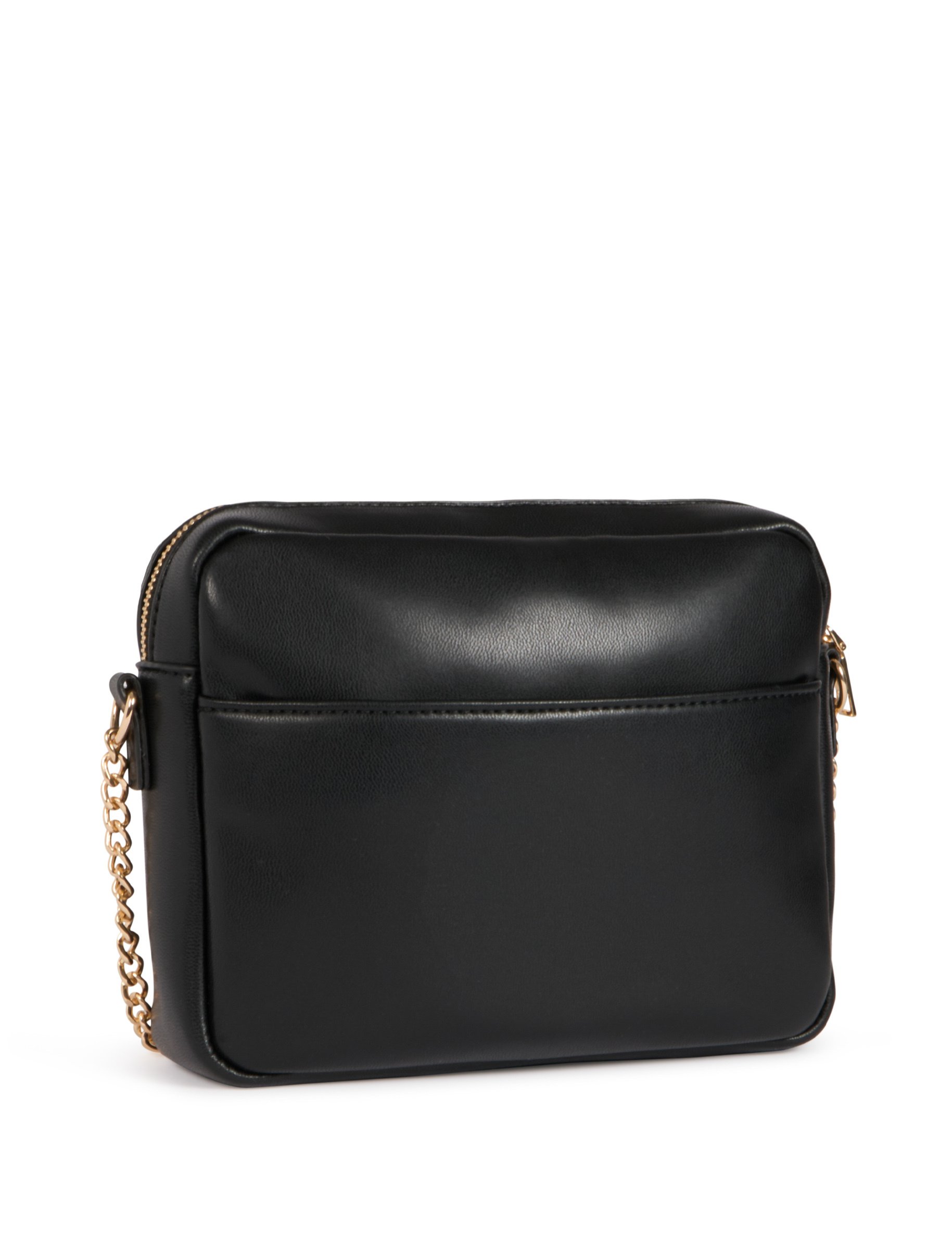 sac matelasse noir femme Sac matelassé noir femme