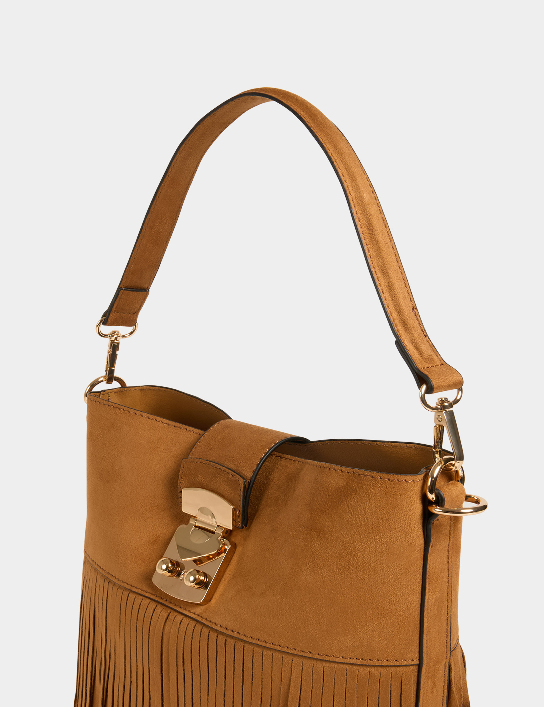 Bonobo sac camel sale