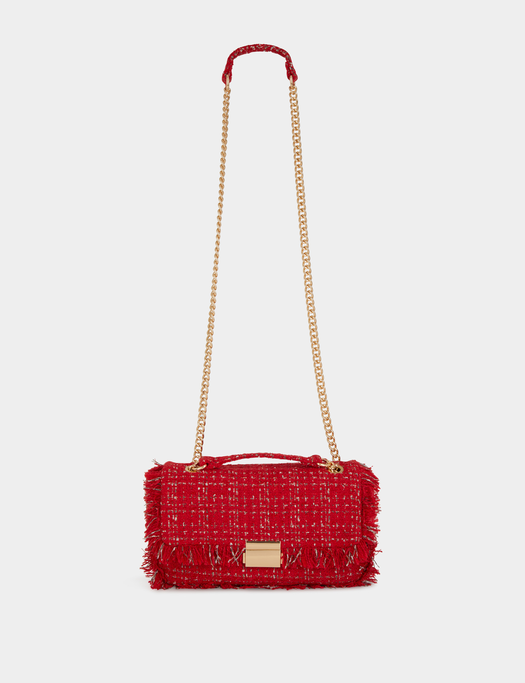 Sac hotsell morgan rouge