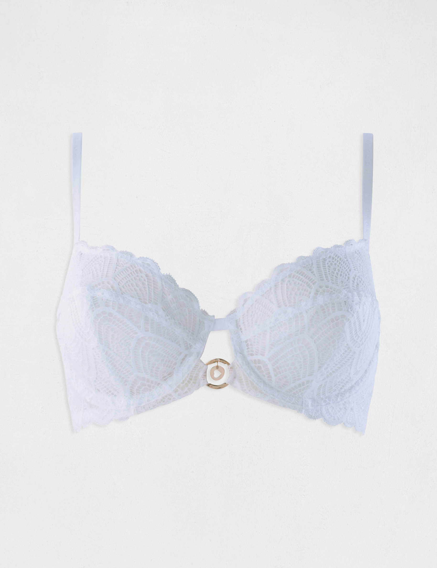 soutien gorge armatures blanc femme Soutien-gorge armatures blanc femme