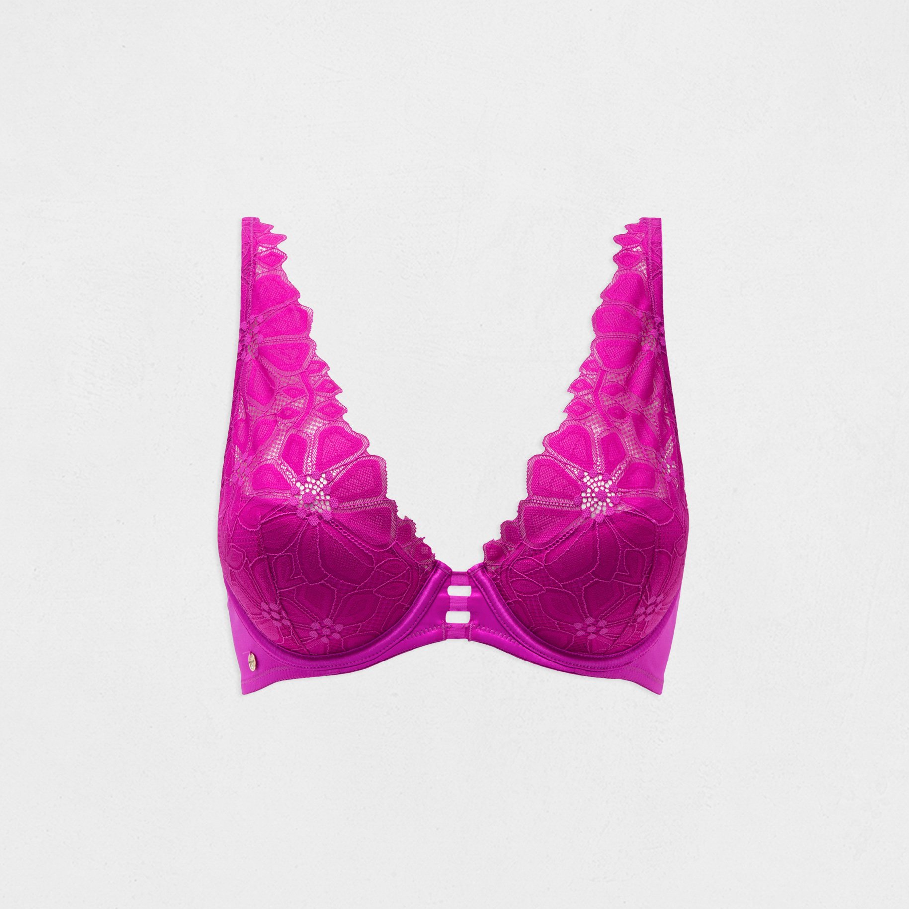 soutien gorge coques violet femme Soutien-gorge coques violet femme