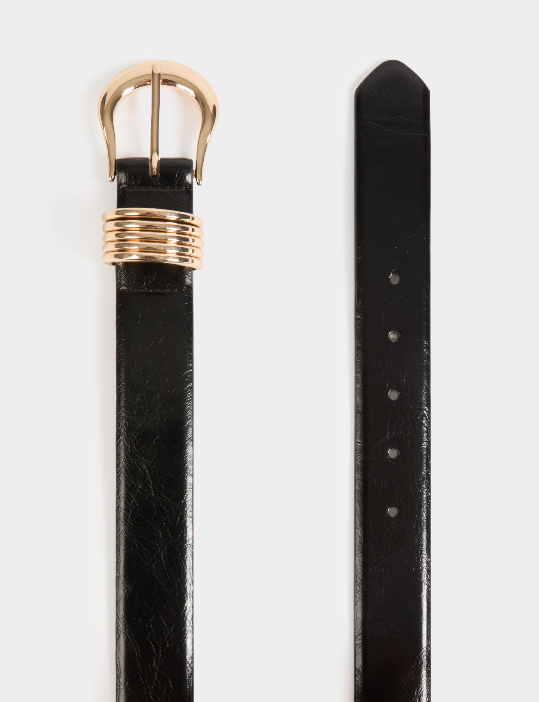 ceinture noir femme Ceinture noir femme
