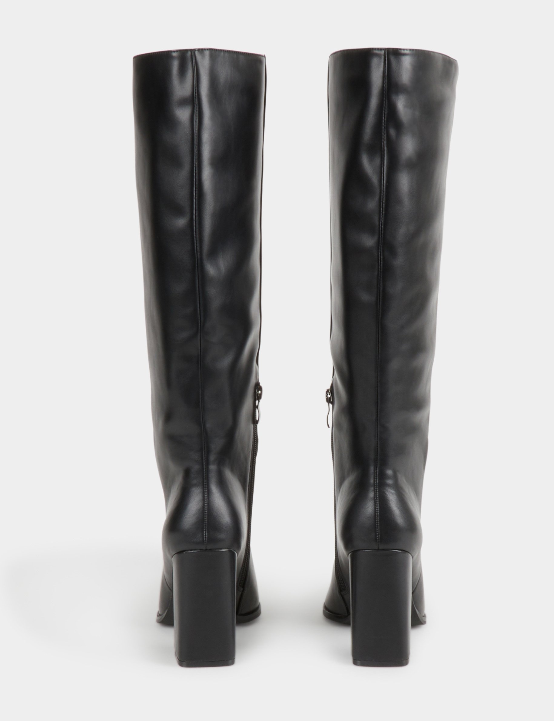 Bottes bouts pointus on sale