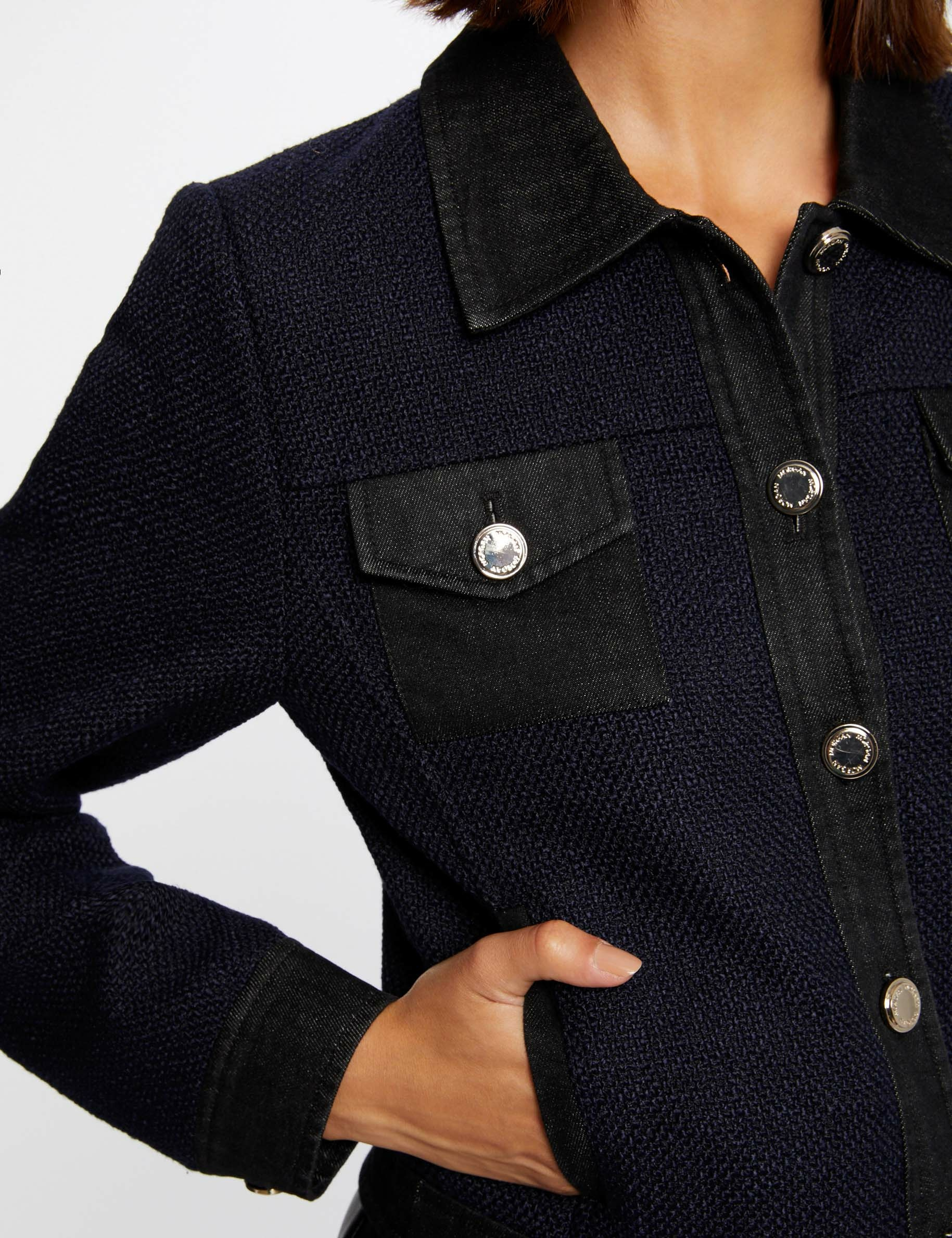 Chemise de pêche homme bleue boutonnée ventilée Reel Legends taille XL