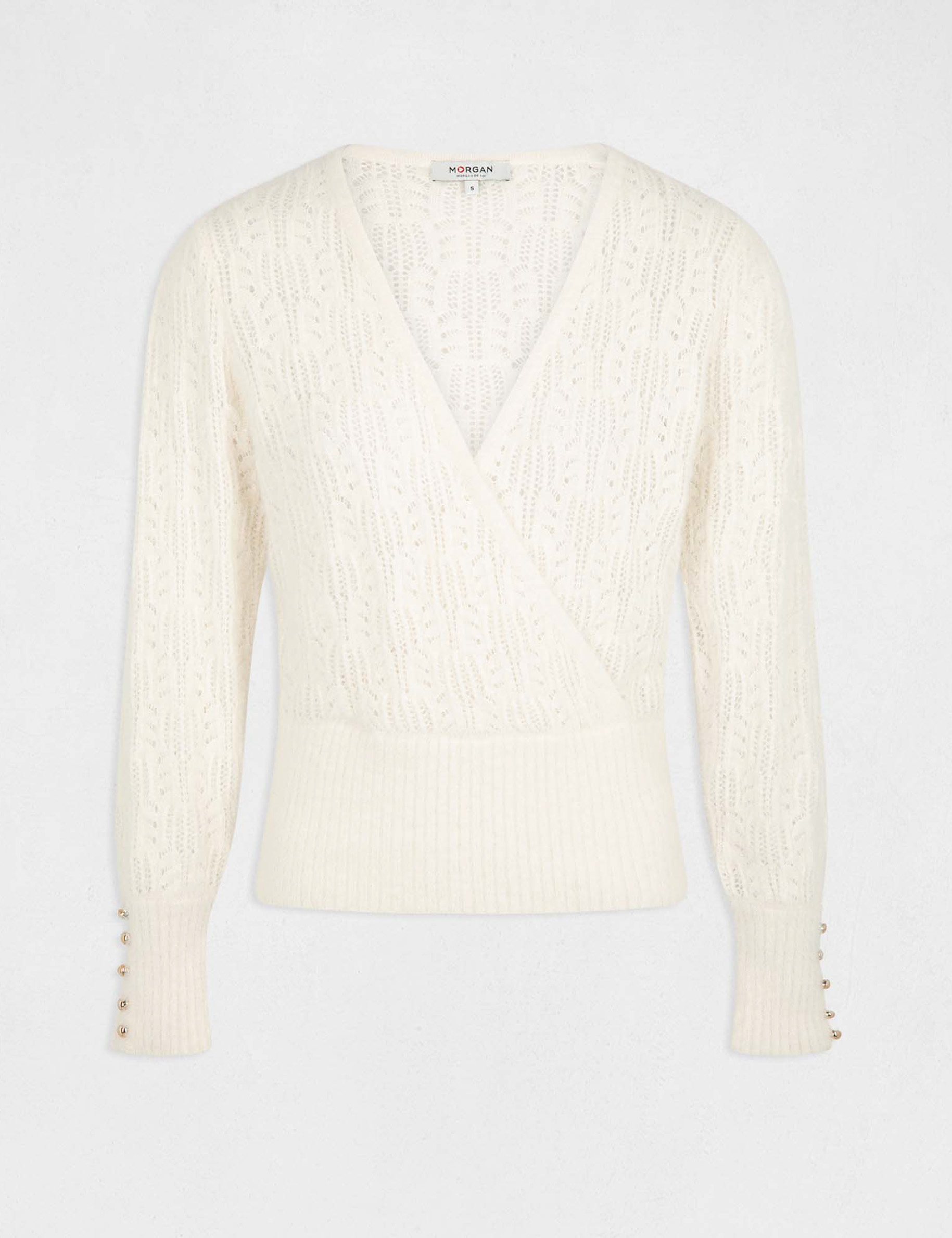 Pull sales chez morgan