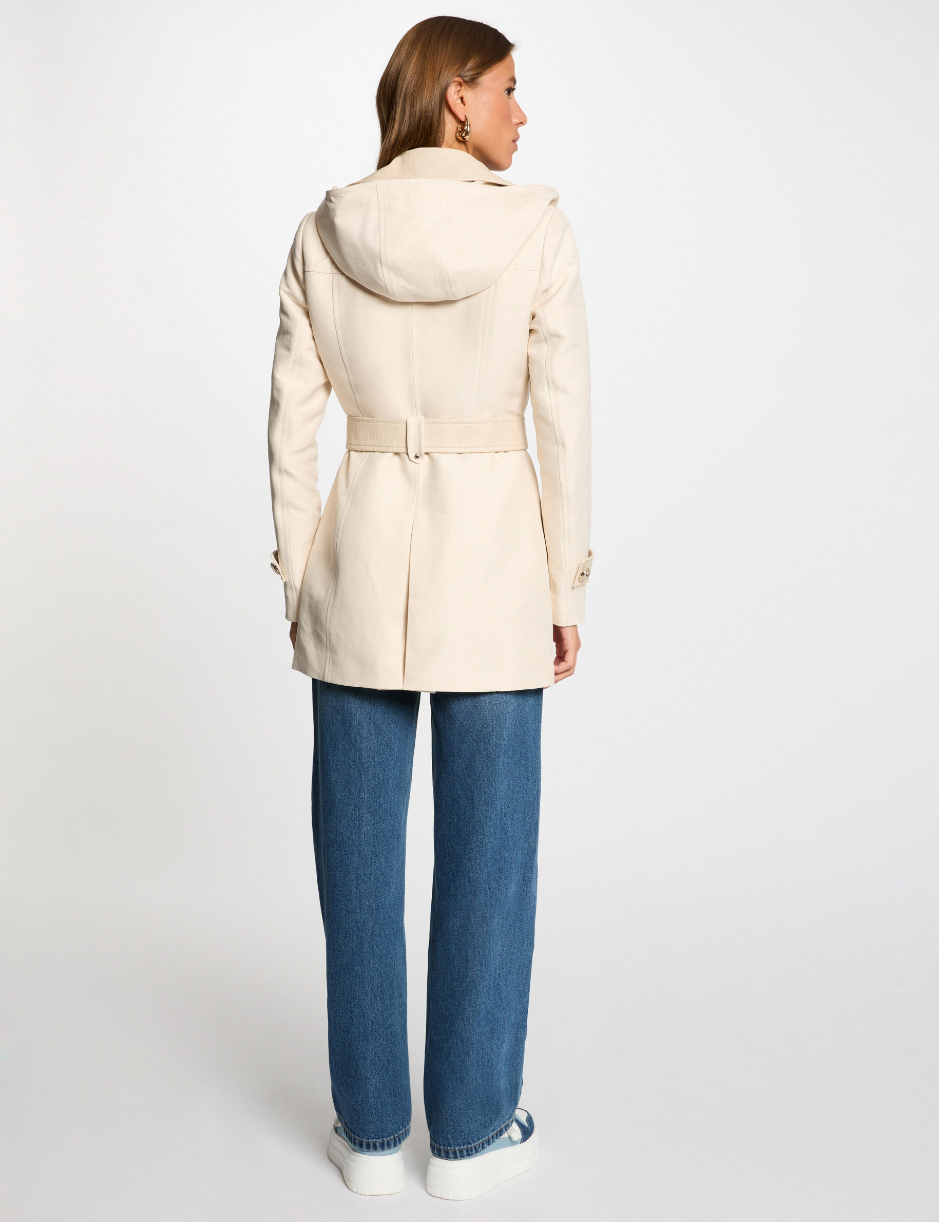 Morgan Trench - marine/bleu marine