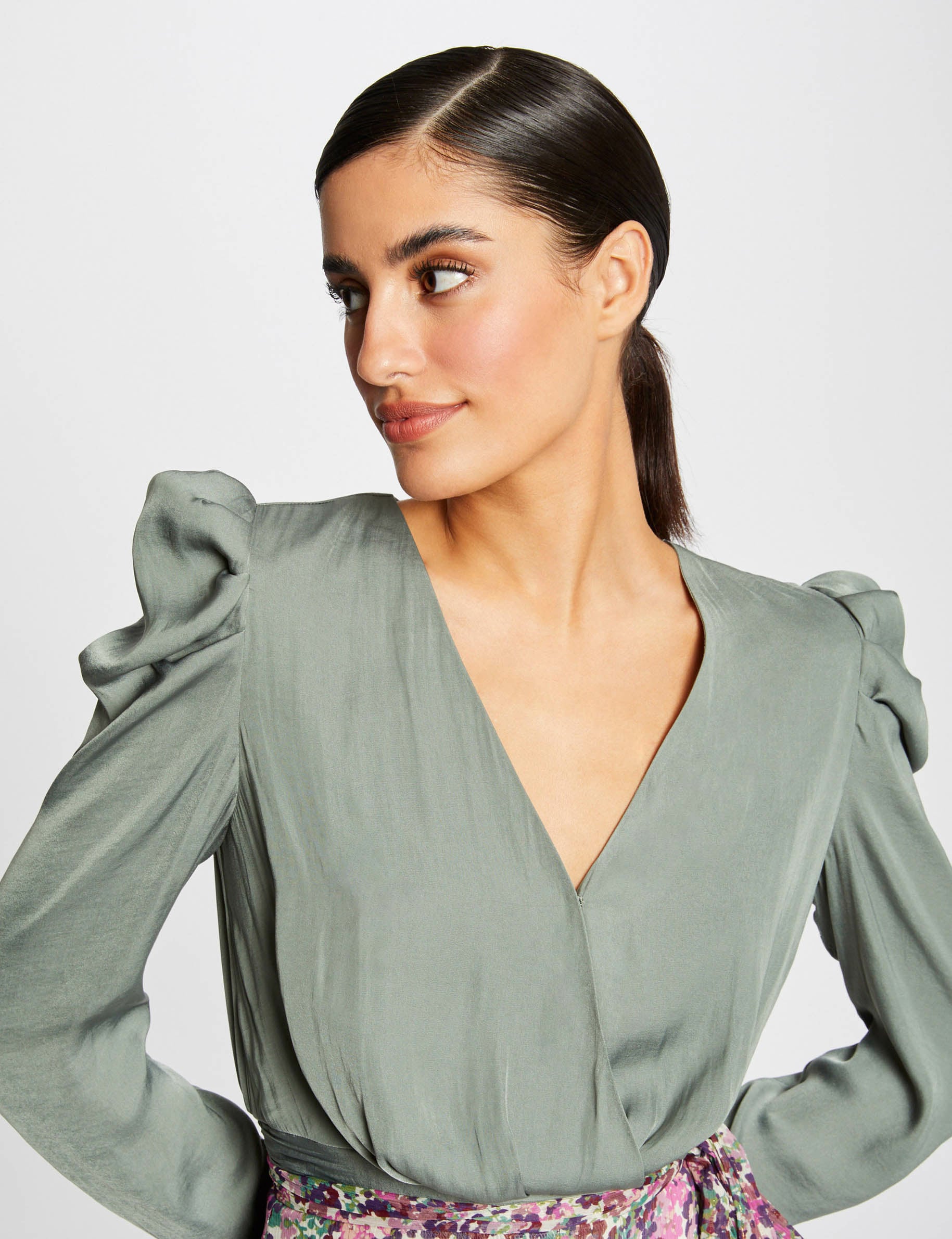 AIDER blouse main image 0