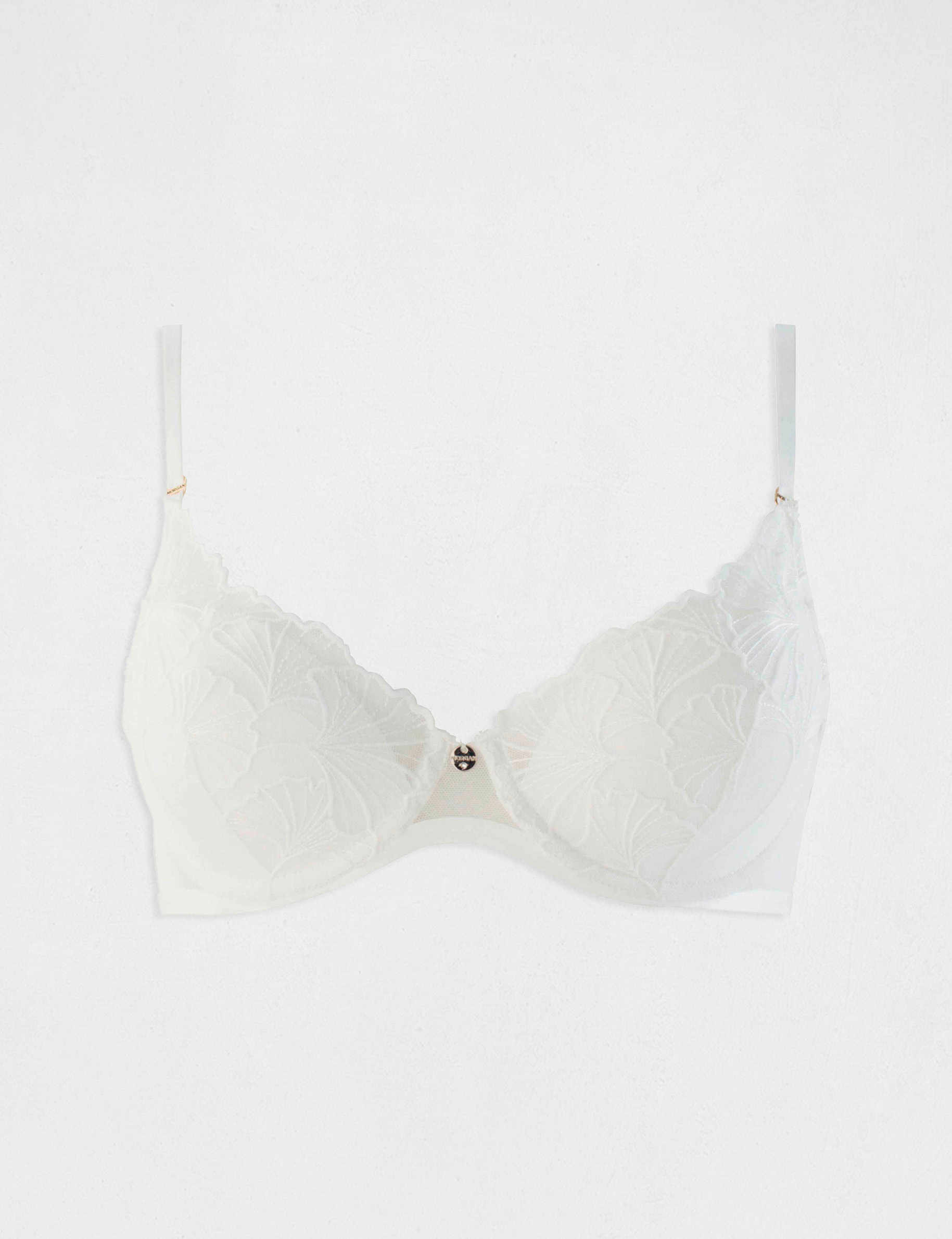 soutien gorge coques ivoire femme Soutien-gorge coques ivoire femme