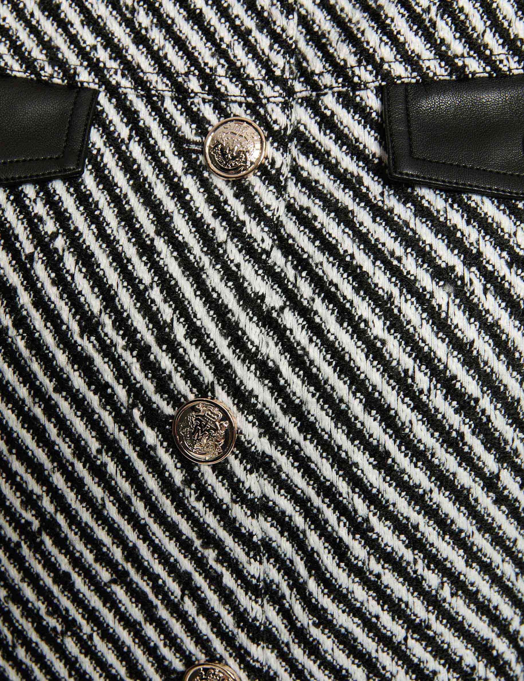 Personnaliser la veste de blazer pour femme - Coupe ajustée chez Magic