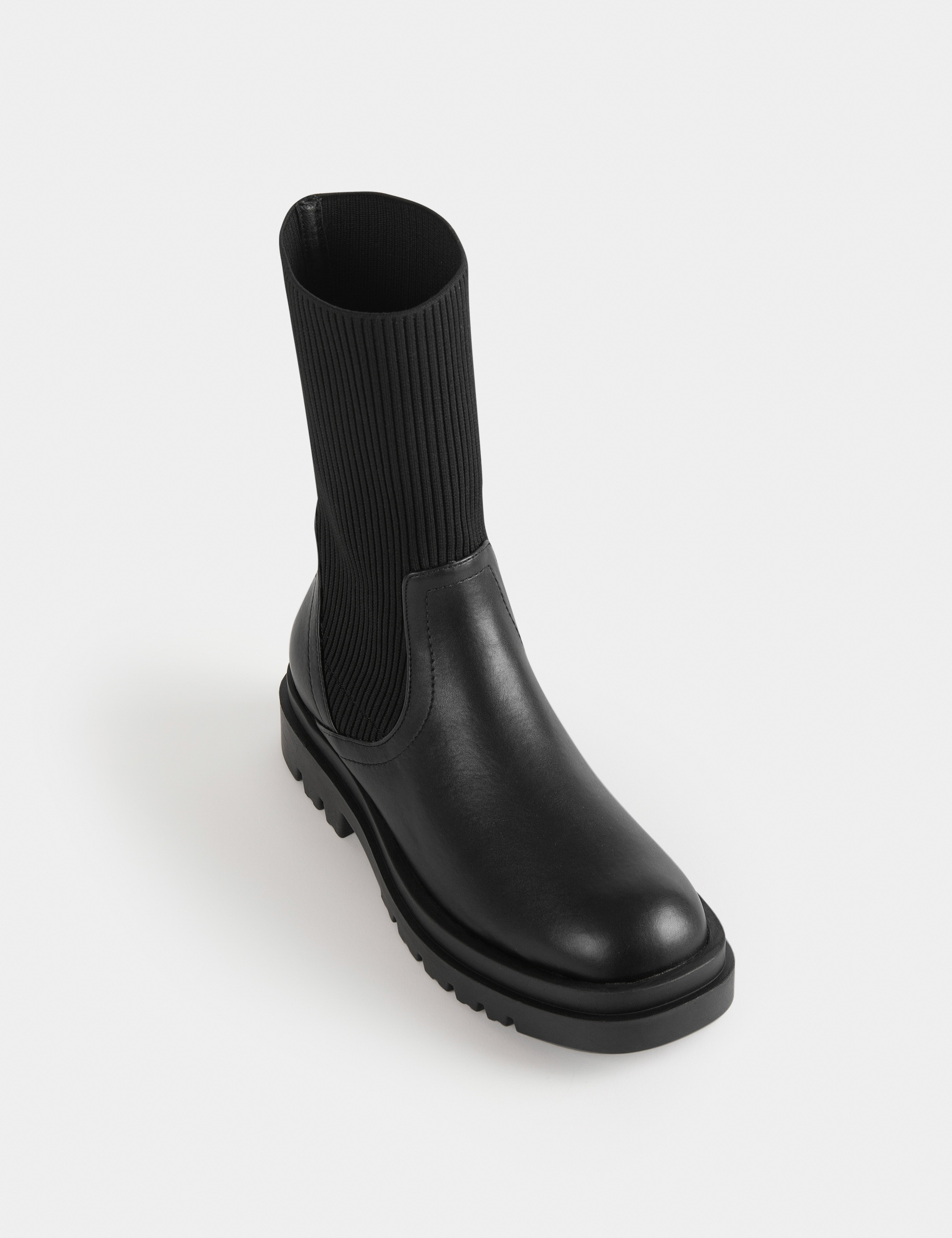 chaussure morgan 2018